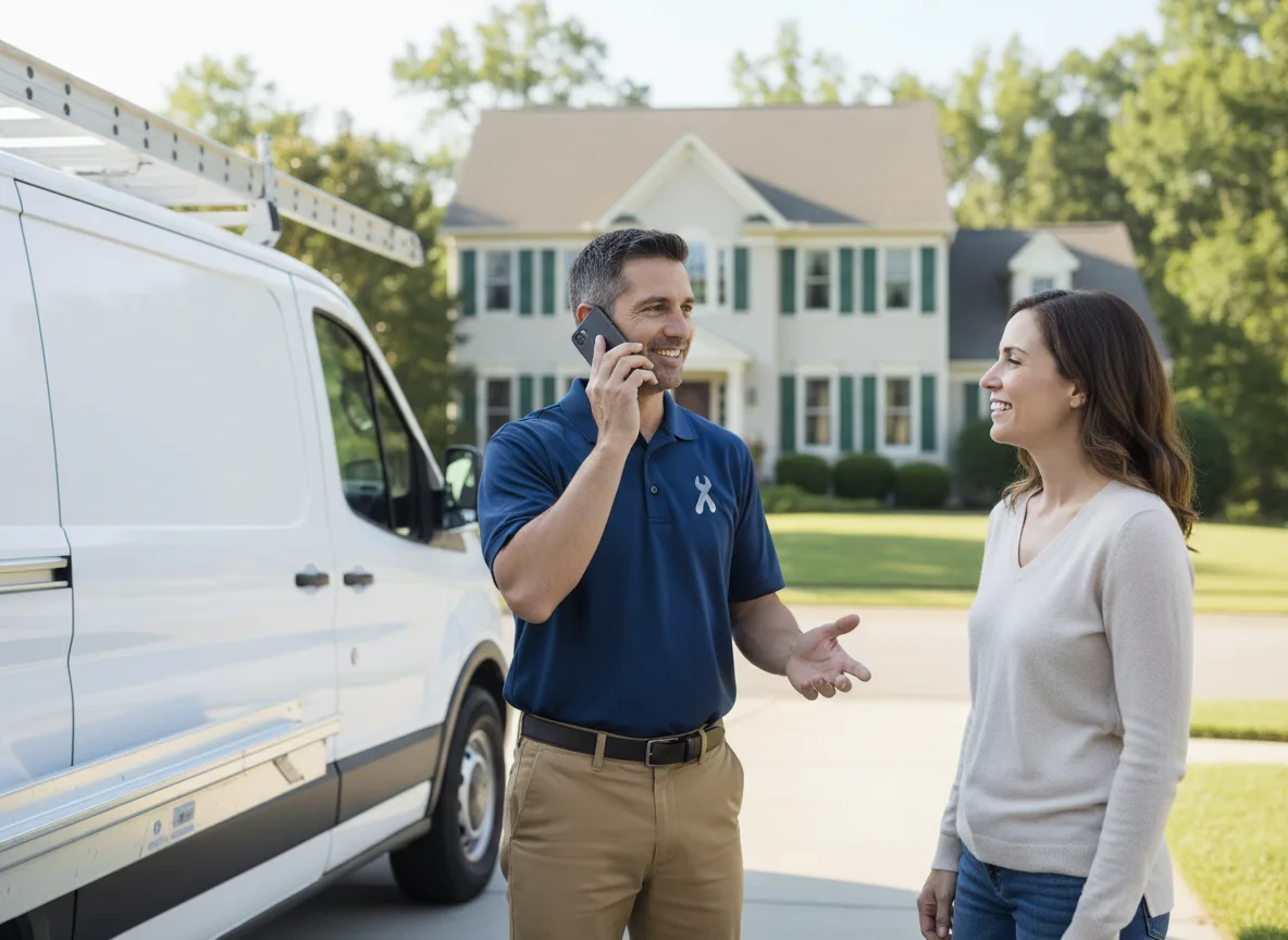 Home Gutter Service Bonnerdale, AR FAQs